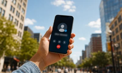 T-Mobile's New Branded Calling Push Creates a Two-Tier Phone System