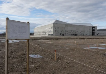 Tallinn’s Third Try at an Olympic Pool Draws Criticism