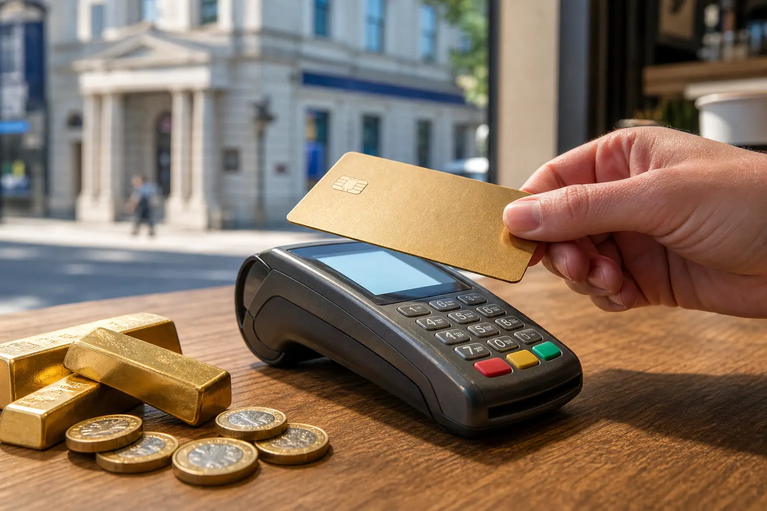 TallyMoney founder Cameron Parry warns UK savers about bank risk