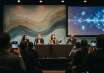 Tech Derby 2026 AI governance panel discussion