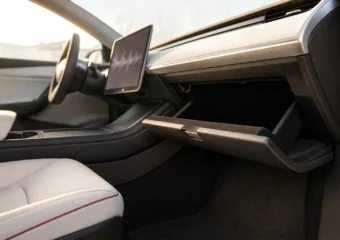 Tesla Summer 2026 software update Grok voice control features