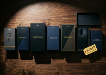 this week in smartphones new launches