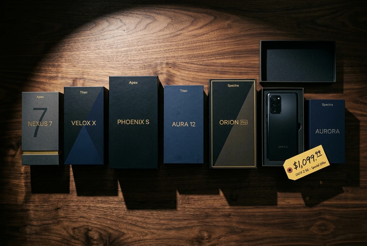 this week in smartphones new launches