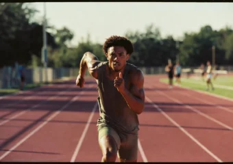Trans youth athlete sprints on track after Supreme Court ruling