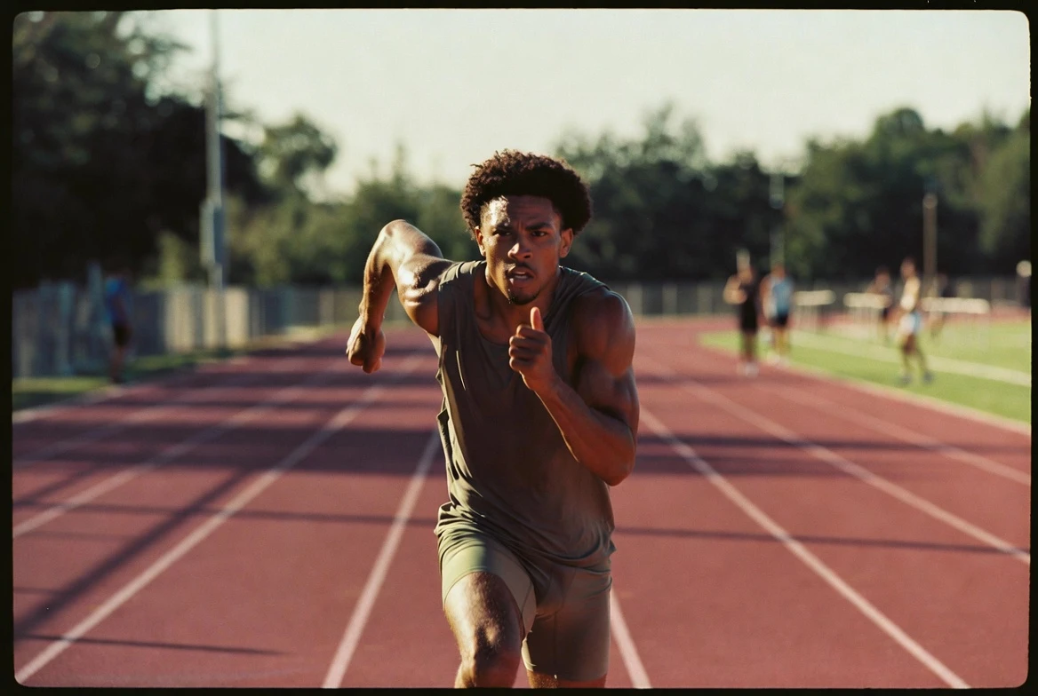 Trans youth athlete sprints on track after Supreme Court ruling
