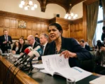 UK parliamentary committee report on AI sovereignty and access