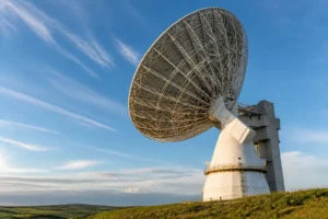 OneWeb Swallows Most of UK Space Tech’s £4.2bn Haul
