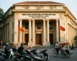 Vietnam bank liquidity Resolution 168 Treasury deposits