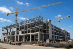 Vietnam’s High-Tech Park Overhaul Still Rewards the Biggest Players