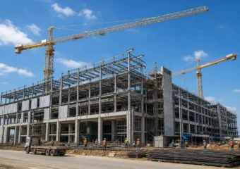 Vietnam Decree 260 high-tech park investment eligibility rules 2026