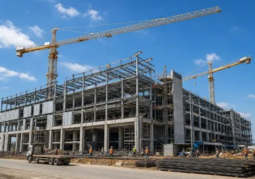 Vietnam’s High-Tech Park Overhaul Still Rewards the Biggest Players
