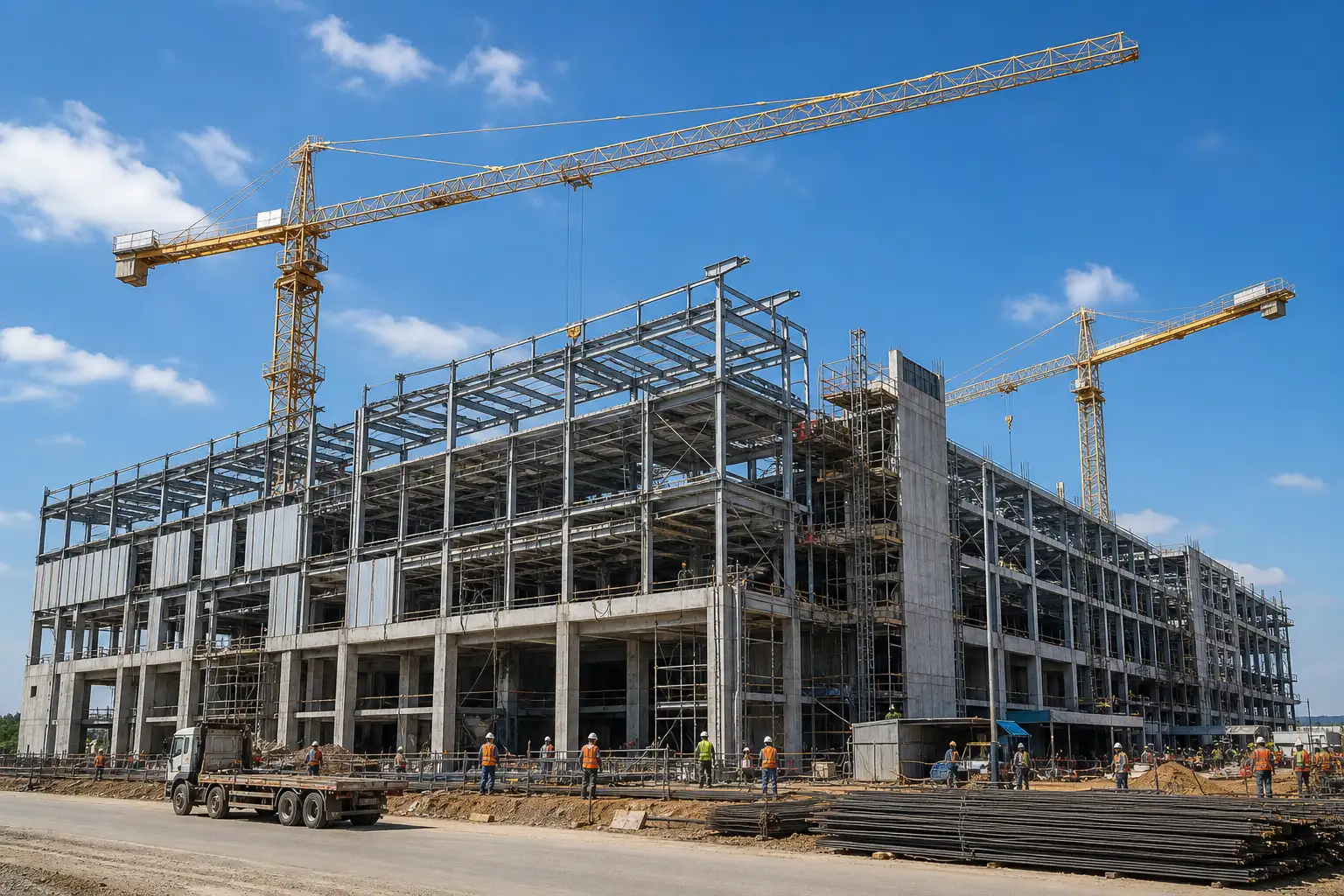 Vietnam Decree 260 high-tech park investment eligibility rules 2026