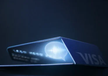 Visa Gives Banks an AI Assistant, Then Hedges With OpenAI