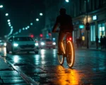 Volkswagen eBike Smart Lights turn signal ban Germany France