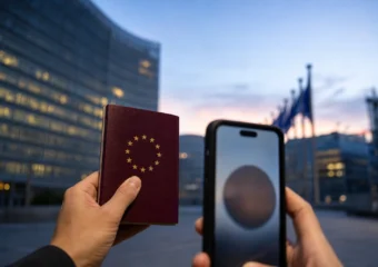 W Social Brussels launch European social media alternative to X