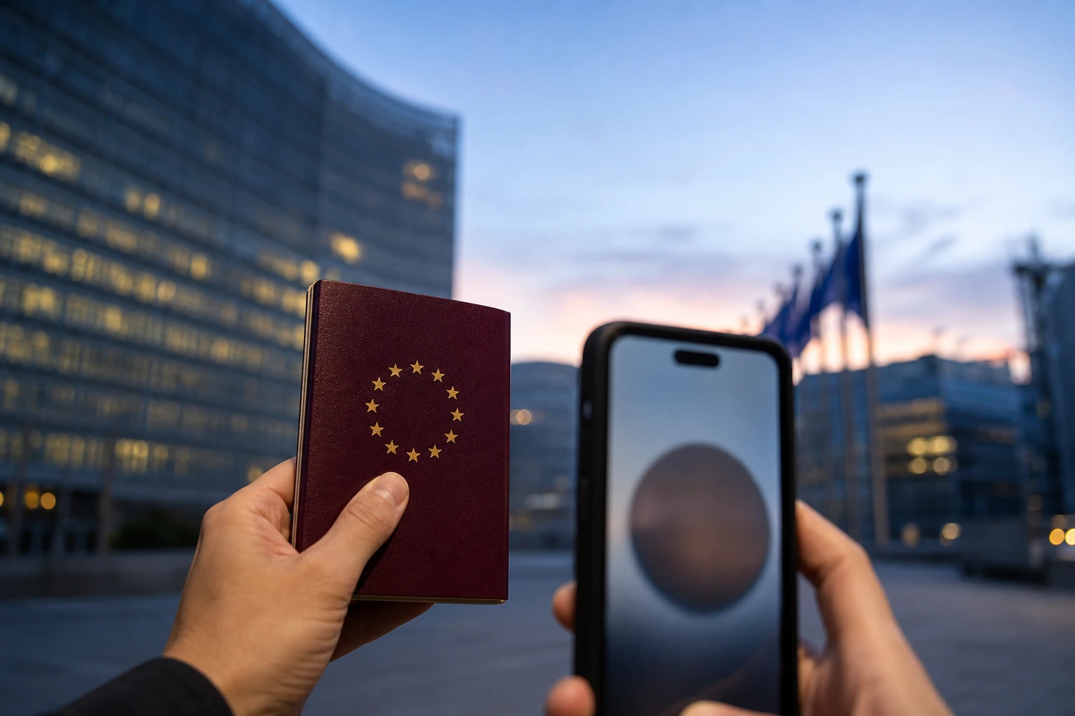 W Social Brussels launch European social media alternative to X