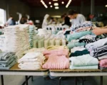 West Midlands baby banks supporting thousands of local families