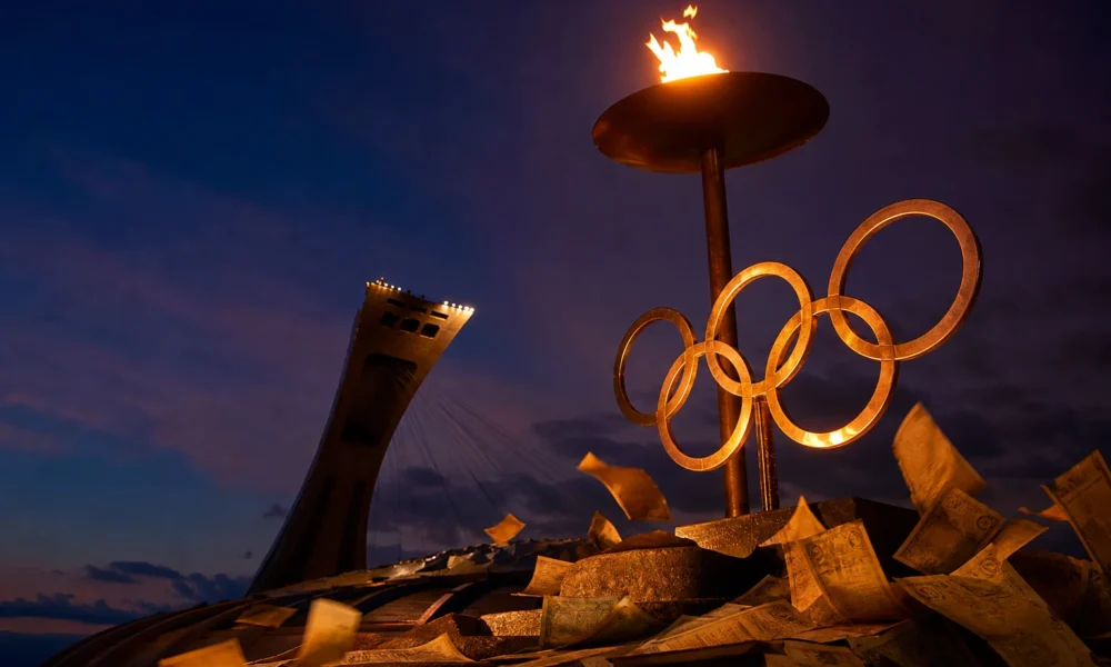 Western's 1976 Olympians Recall the Montreal Games That Changed Women's Sports
