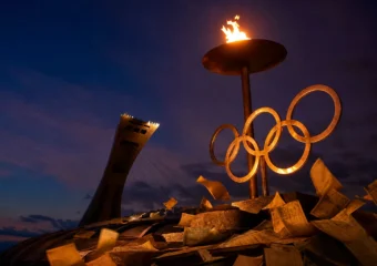 Western University athletes Montreal 1976 Olympics 50th anniversary
