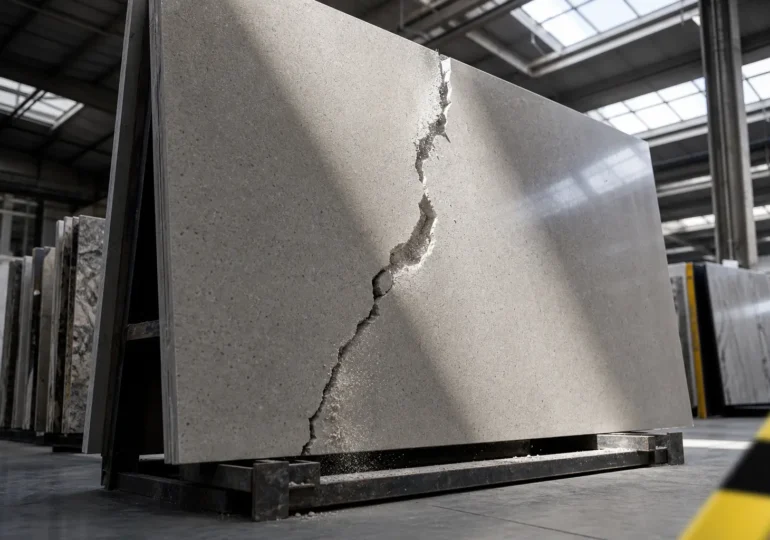 Wholesale Stone Business Plans Now Collide With Bans and Tariffs