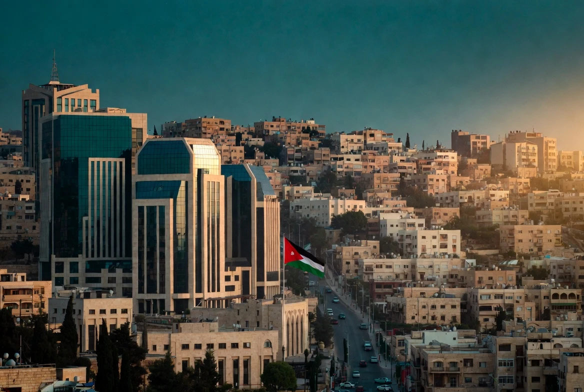 World Bank $700 million reform loan to Jordan