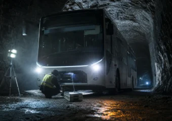 Yutong electric bus remote shutdown risk sparks global investigation