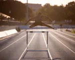 Zacchaeus Brocks wins Gatorade National Boys Track Athlete of the Year