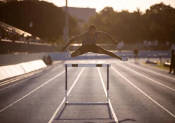 Zacchaeus Brocks wins Gatorade National Boys Track Athlete of the Year