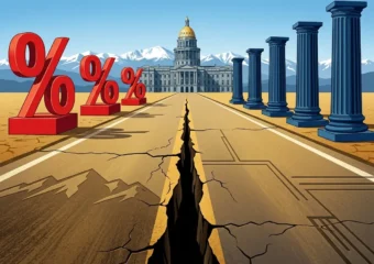 10th Circuit Colorado DIDMCA interest rate caps hearing banks