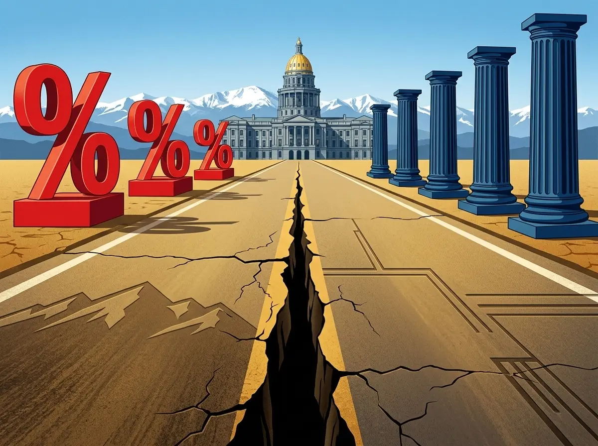 10th Circuit Colorado DIDMCA interest rate caps hearing banks