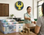 BSP discount window facility rural banks P60 billion loans 2025
