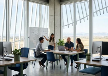Calgary’s tech talent three-peat feeds skills into energy and beyond