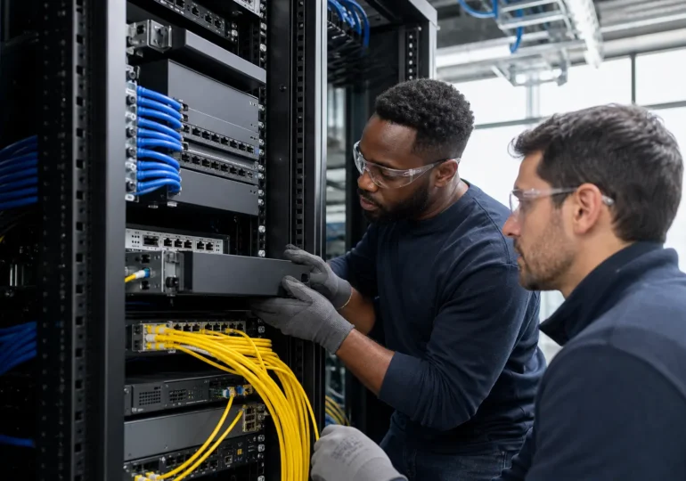Comcast Business Turns Connectivity Dollars Into Higher-Value Enterprise Wins