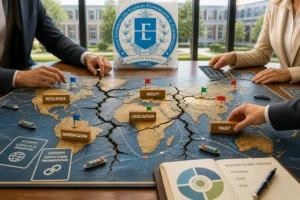 ESSEC Puts Geopolitics at the Core of Business School Training