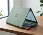 Framework Laptop 12 Core Series 3 Fedora Linux convertible