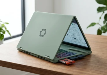Framework Laptop 12 ships Fedora at $699 after Linux majority