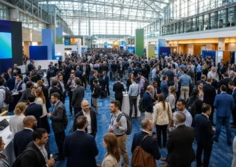 global business events economic impact 1.8 trillion GDP study