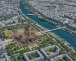 Google Earth Nano Banana AI satellite image generation rollback