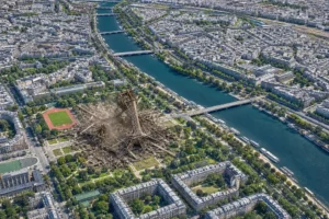 Google Earth’s One-Day AI Tool Cracked Its Own Trust Mirror