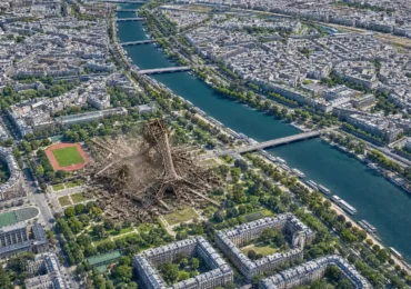 Google Earth’s One-Day AI Tool Cracked Its Own Trust Mirror