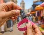 Google Fitbit Air screenless tracker India October launch