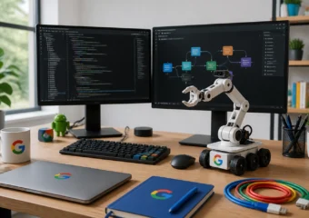 Google Gemini 3.7 Flash AI model coding agents price cut