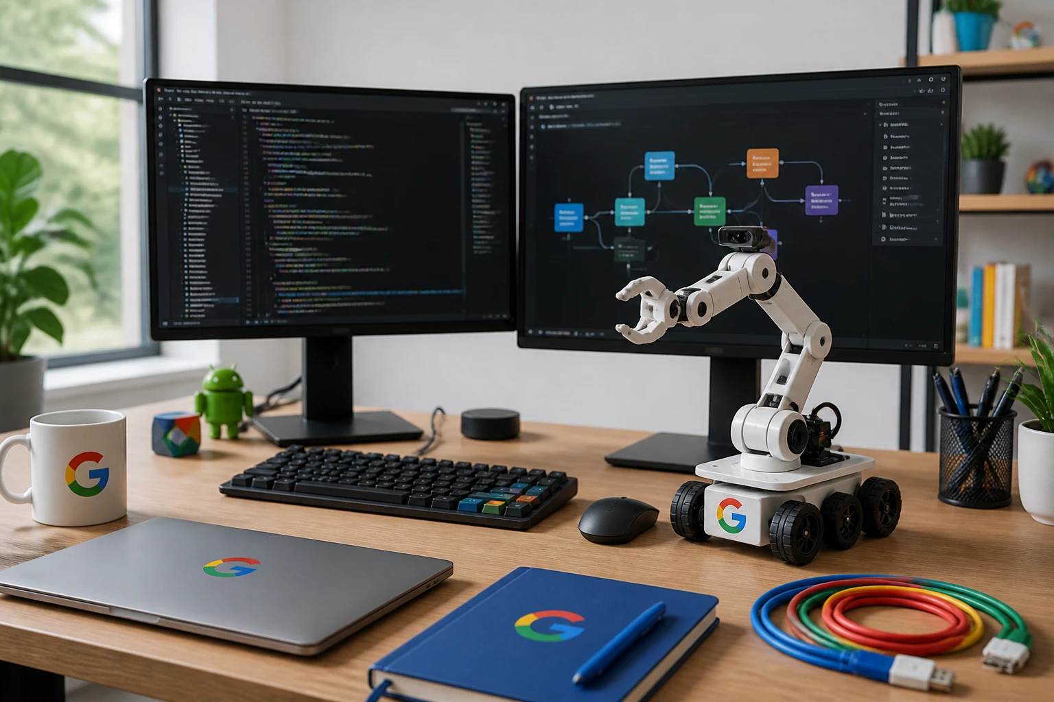 Google Gemini 3.7 Flash AI model coding agents price cut
