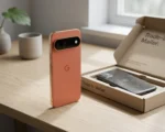 Google Pixel 11 Pro trade-in deal up to £850 off