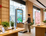 Google Store Omotesando Tokyo Pixel Studio AI opening