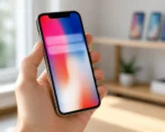 iPhone X silver model obsolete Apple hardware support ends