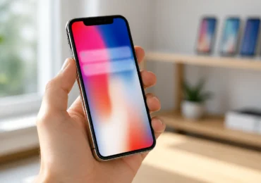 Apple Puts iPhone X on Obsolete List After Seven-Year Clock