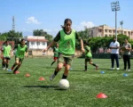 J&K Sports Council Sub-Junior girls football trials selection 2026