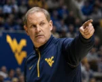 John Beilein WVU Sports Hall of Fame 2026 class induction