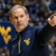Beilein Leads WVU Hall Class That Spans Four Decades